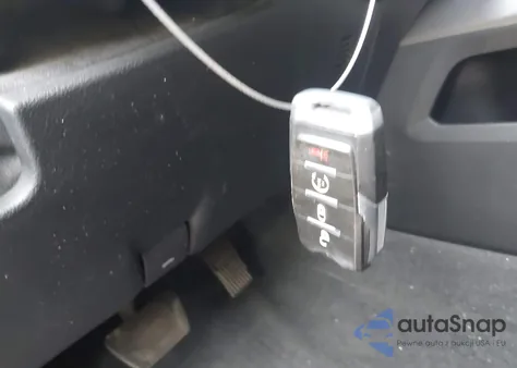 2021 Ram 1500 Rebel 4X4 5'7 Box z USA, uszkodzony, nr VIN 1C6SRFLT2MN591844